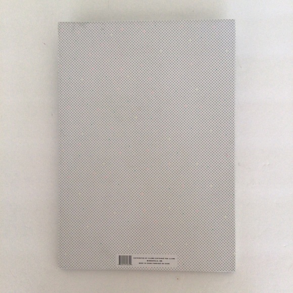 ILUME POLKA DOT CLIPBOARD PADFOLIO NWT - Picture 2 of 8